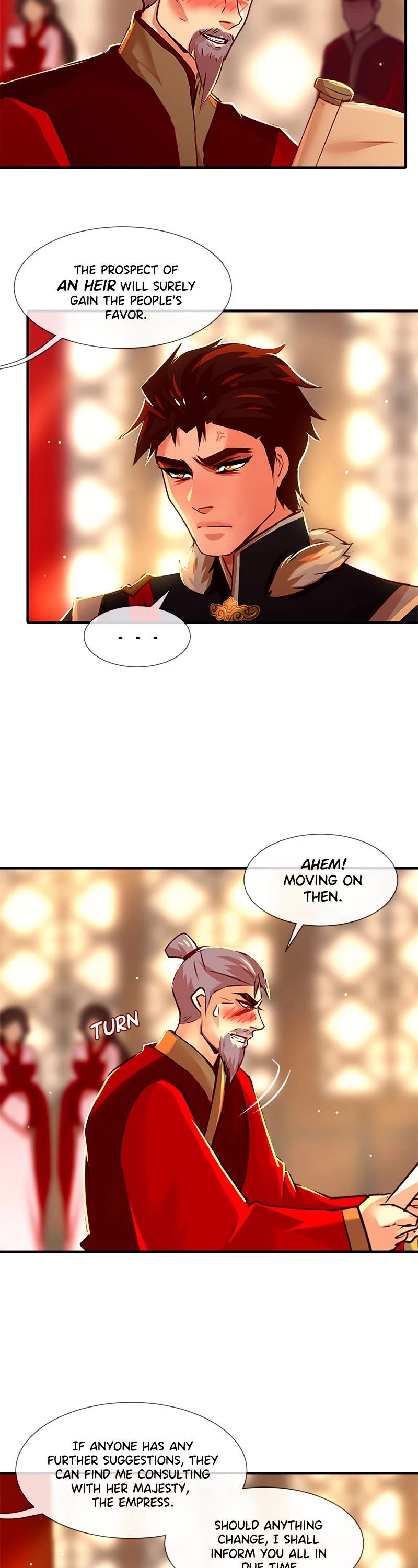 SubZero Chapter 102 - Page 3