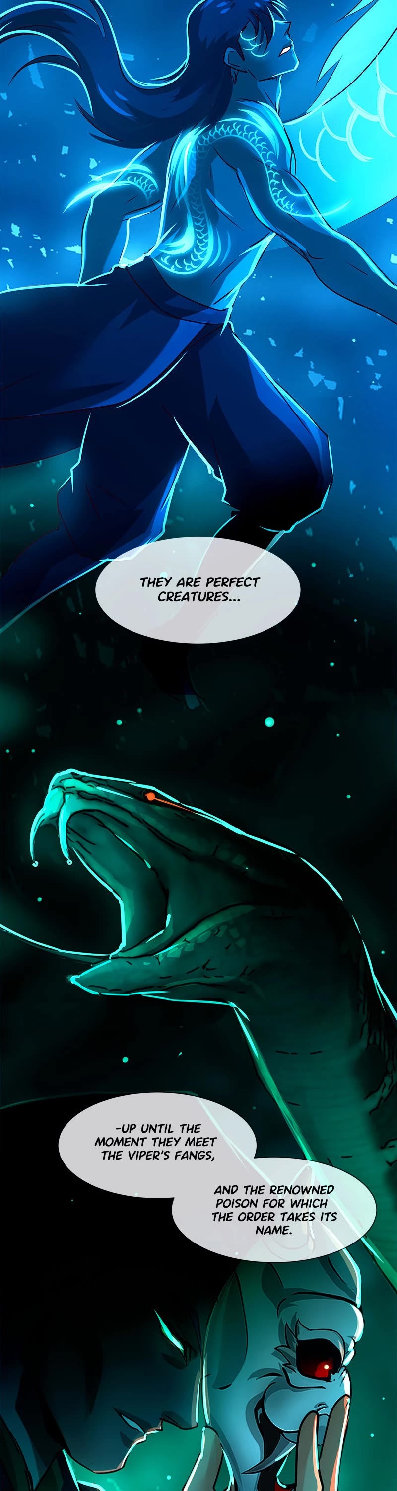 SubZero Chapter 102 - Page 25