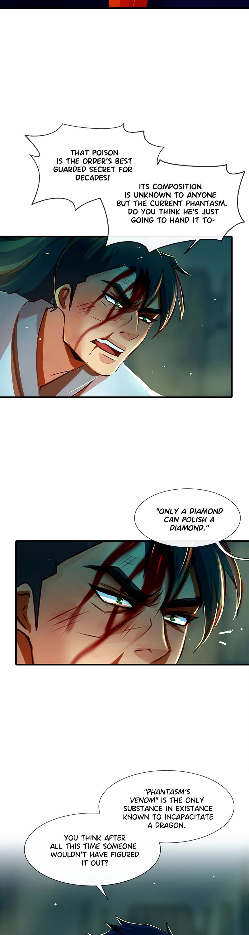 SubZero Chapter 102 - Page 27