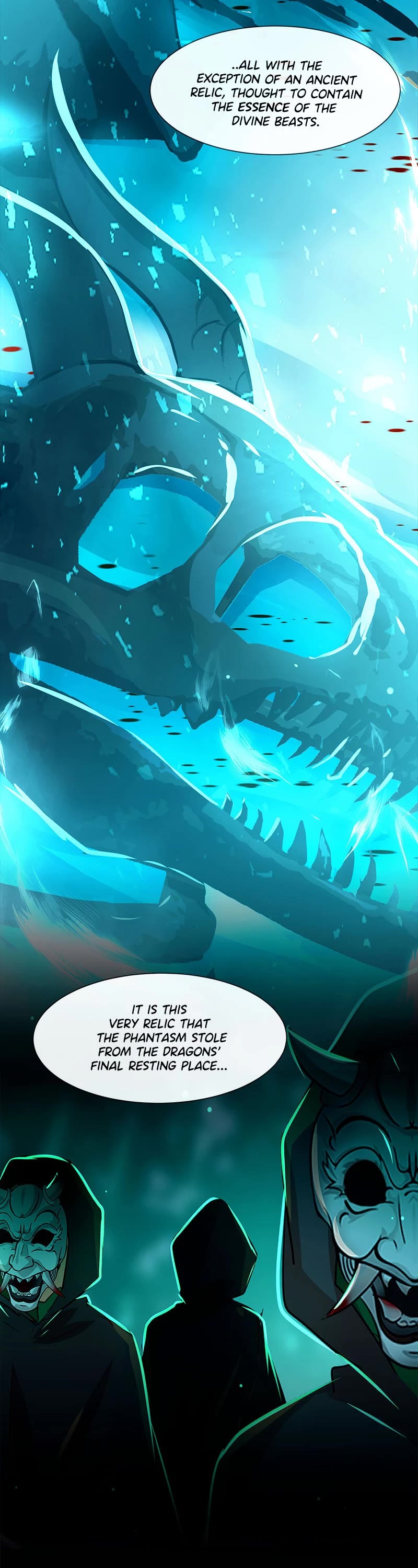 SubZero Chapter 102 - Page 30