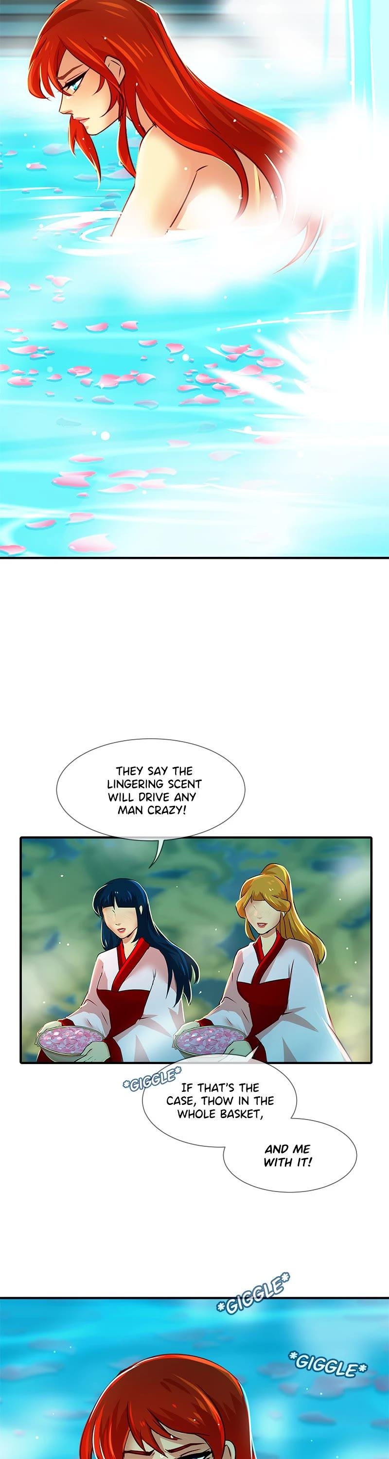 SubZero Chapter 102 - Page 36