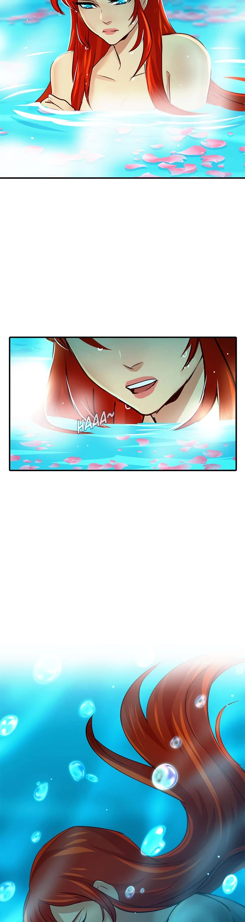 SubZero Chapter 102 - Page 37