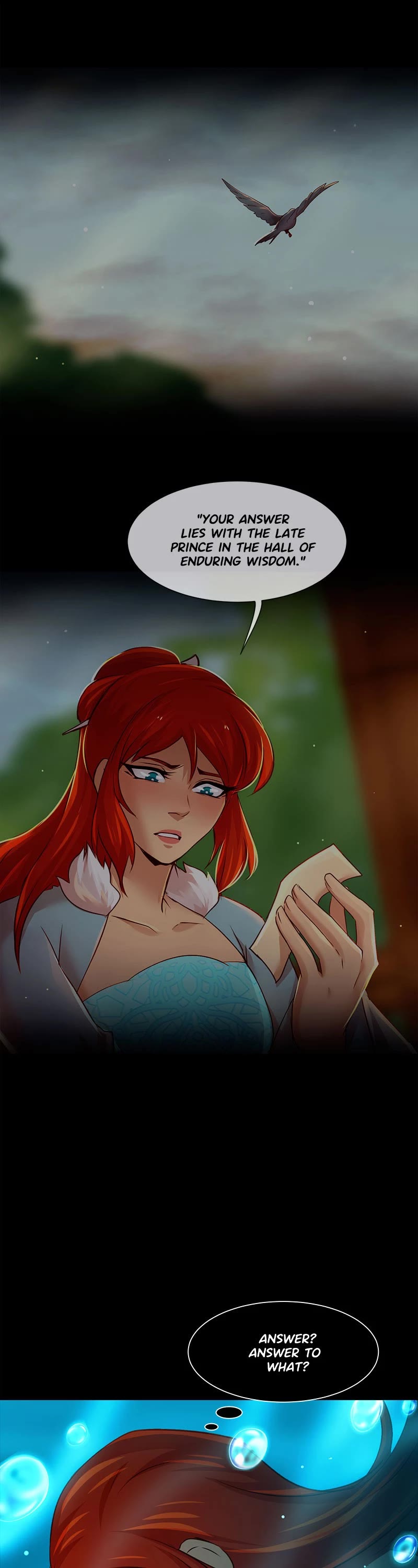 SubZero Chapter 102 - Page 39