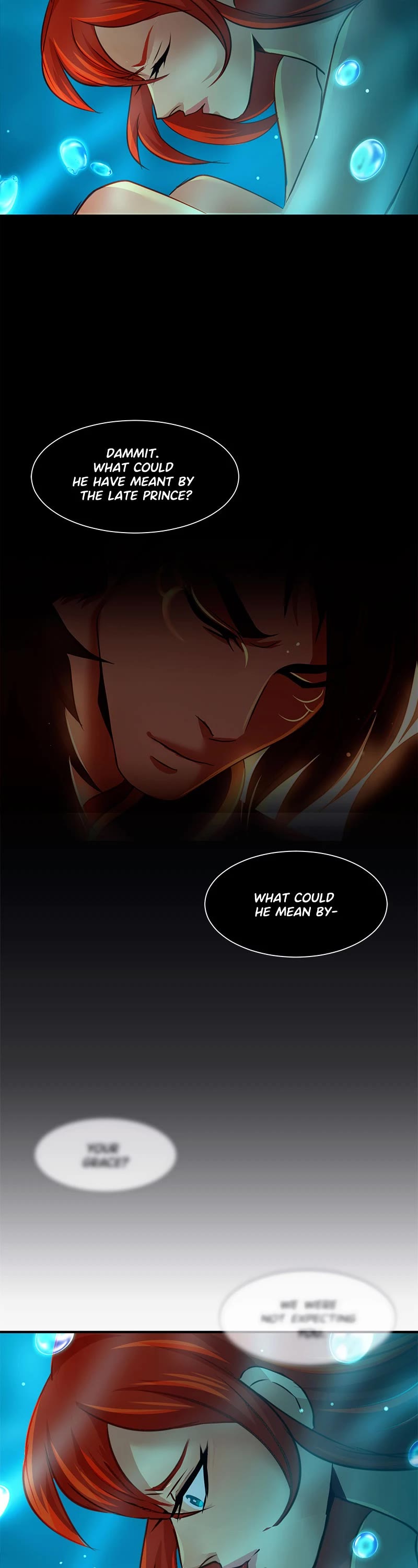 SubZero Chapter 102 - Page 40