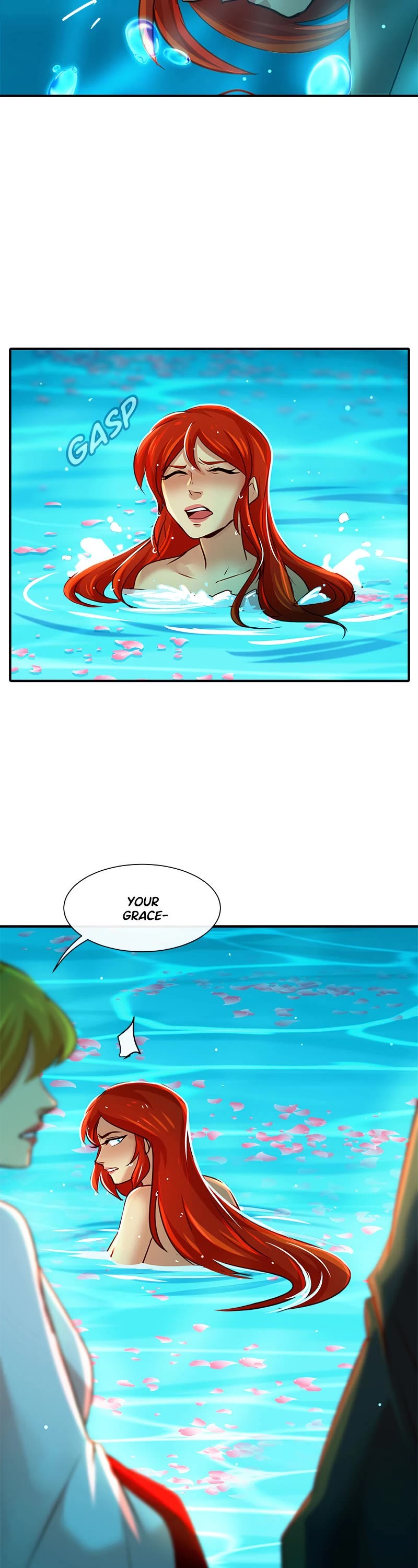 SubZero Chapter 102 - Page 41