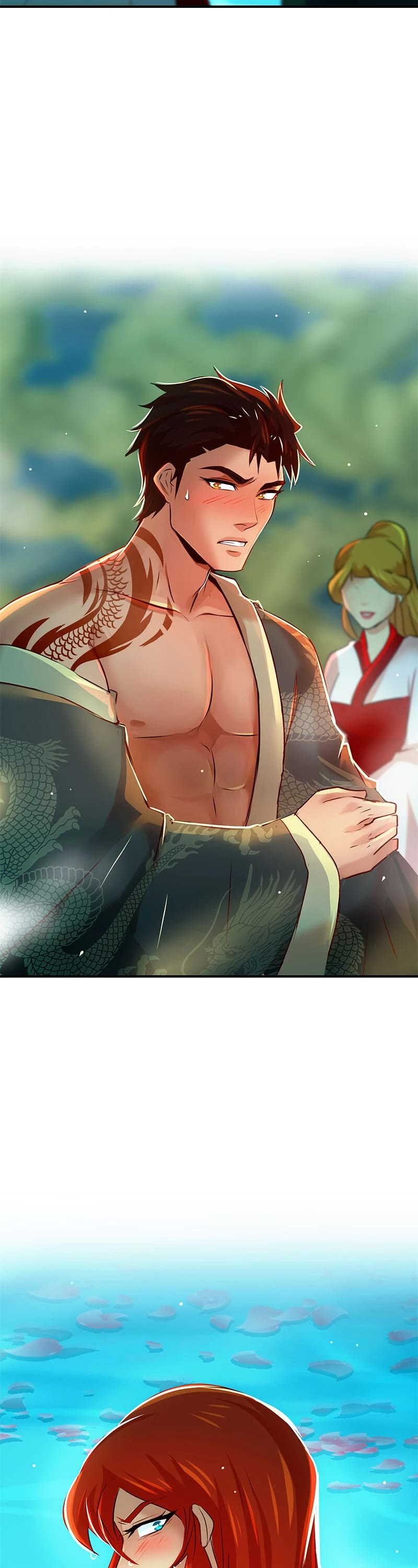 SubZero Chapter 102 - Page 42