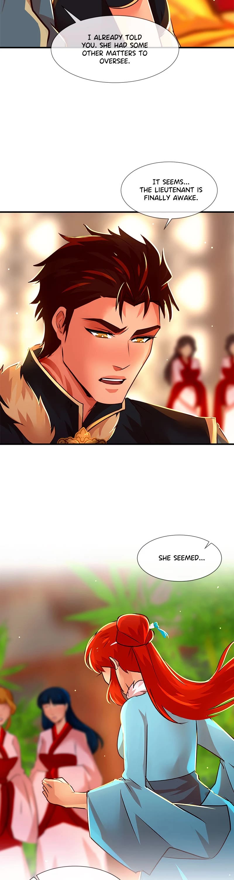 SubZero Chapter 102 - Page 6