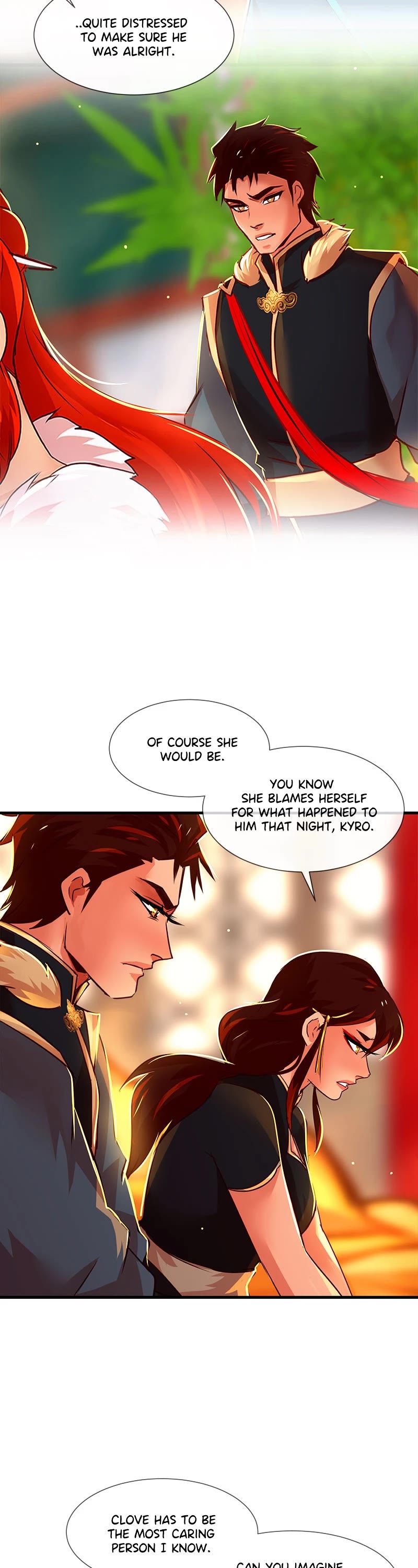 SubZero Chapter 102 - Page 7