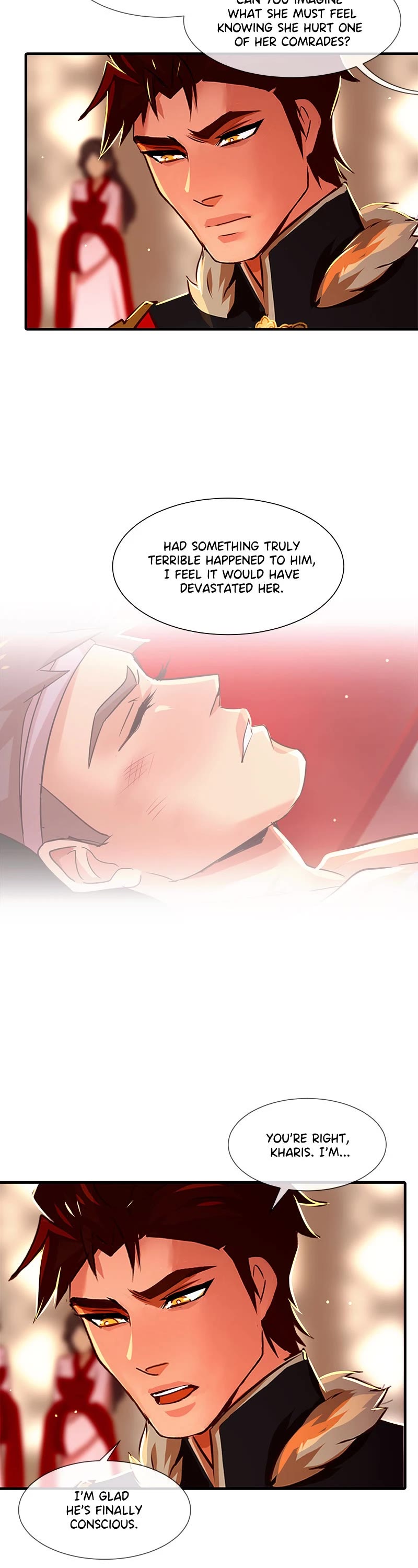 SubZero Chapter 102 - Page 8