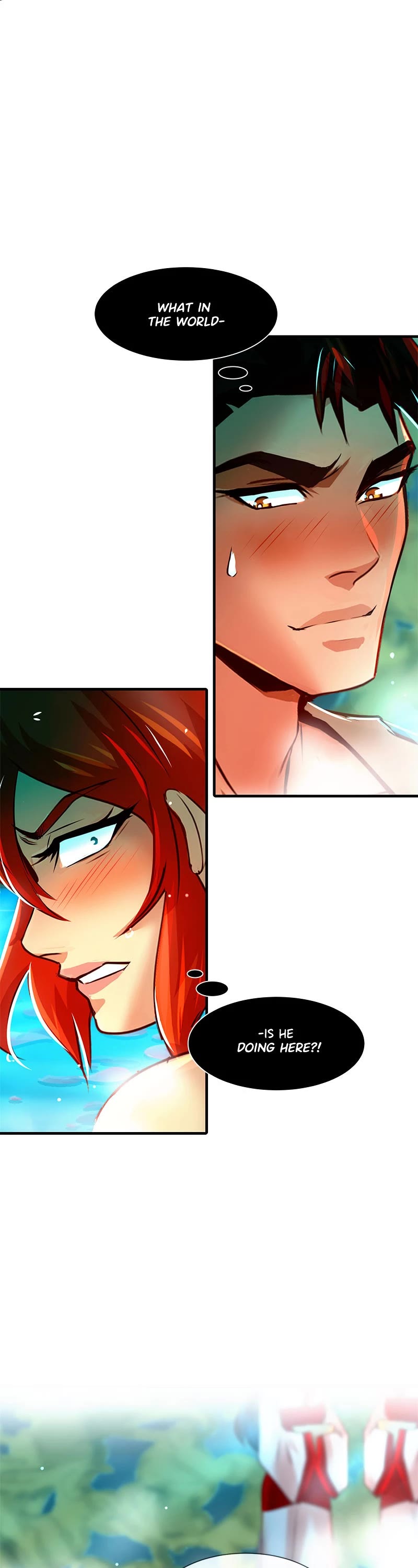 SubZero Chapter 103 - Page 2