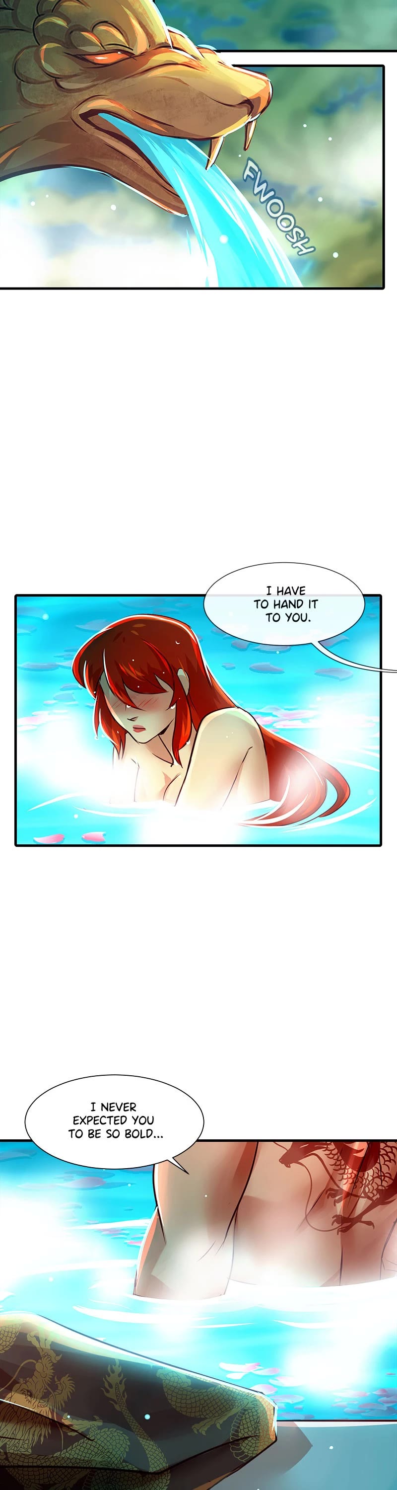 SubZero Chapter 103 - Page 11