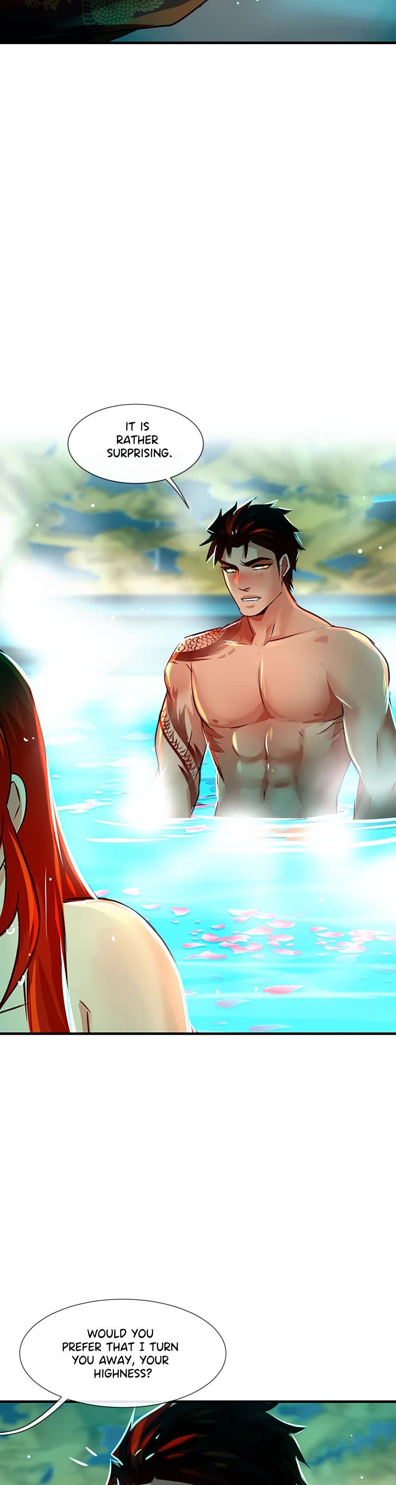 SubZero Chapter 103 - Page 12