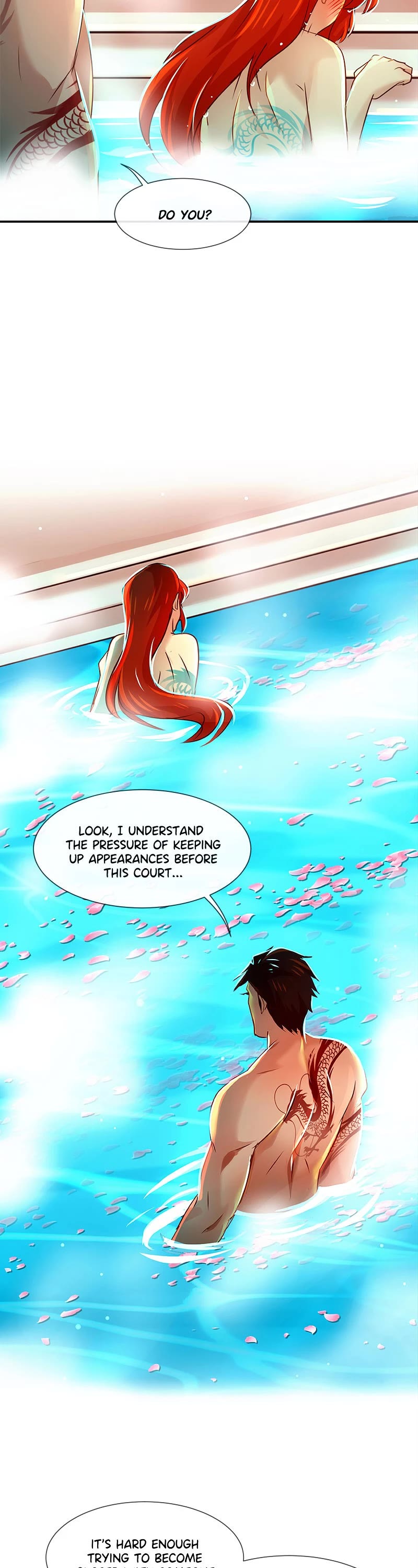 SubZero Chapter 103 - Page 18