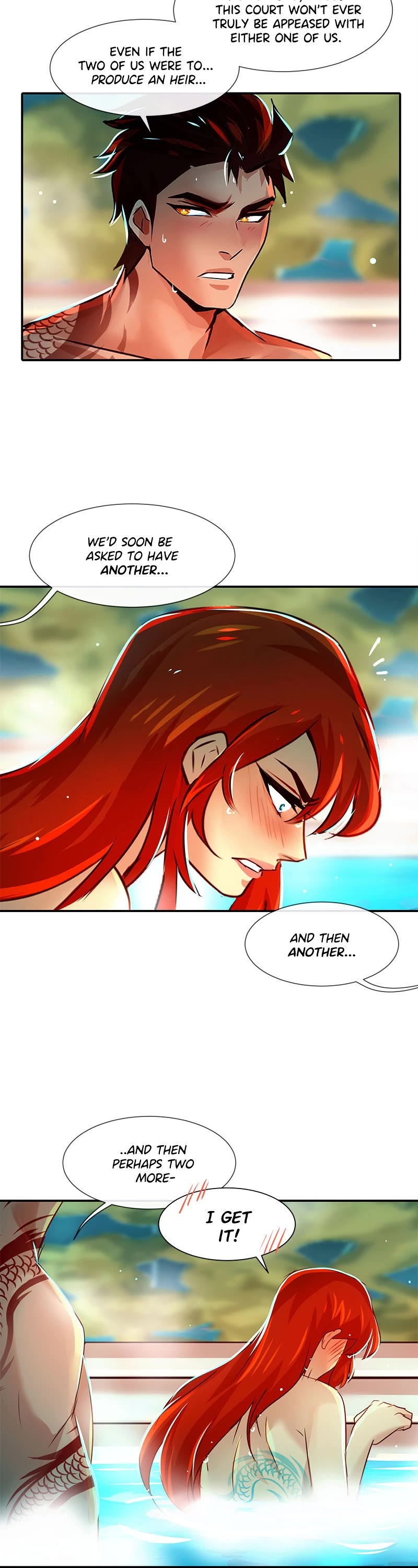 SubZero Chapter 103 - Page 20