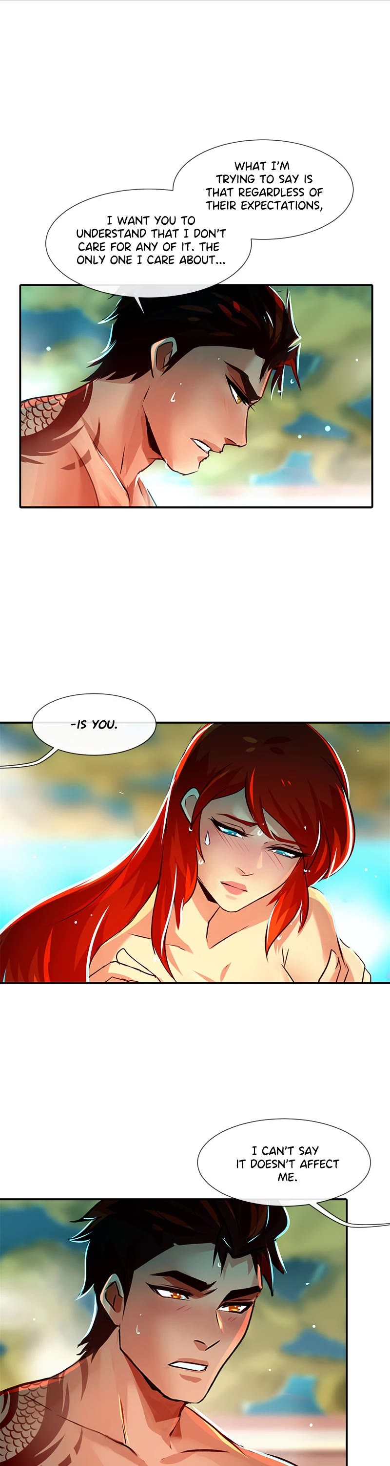 SubZero Chapter 103 - Page 21