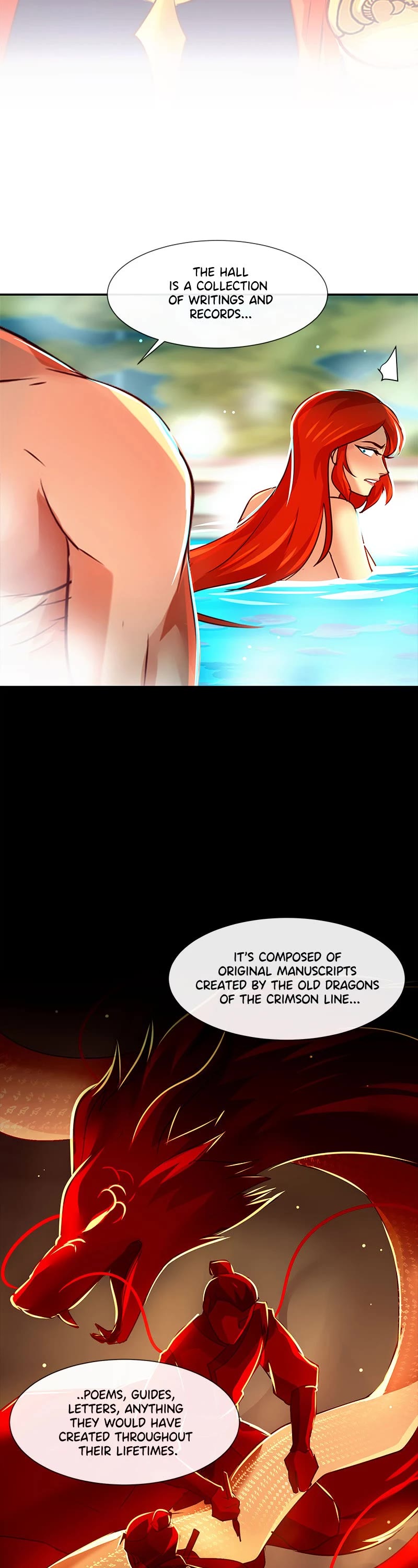 SubZero Chapter 103 - Page 28