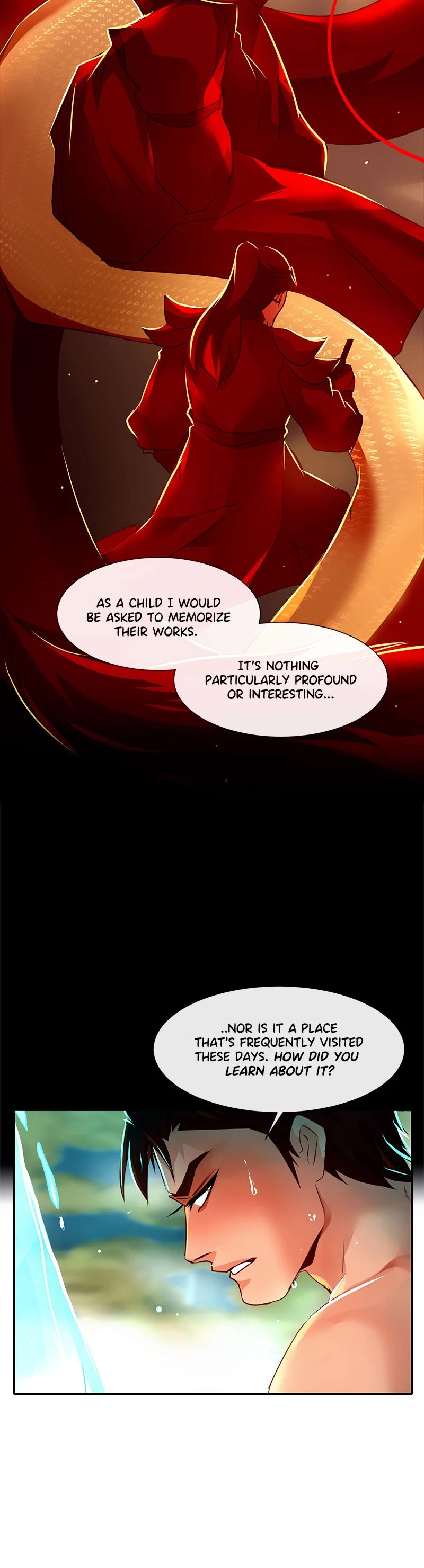 SubZero Chapter 103 - Page 29