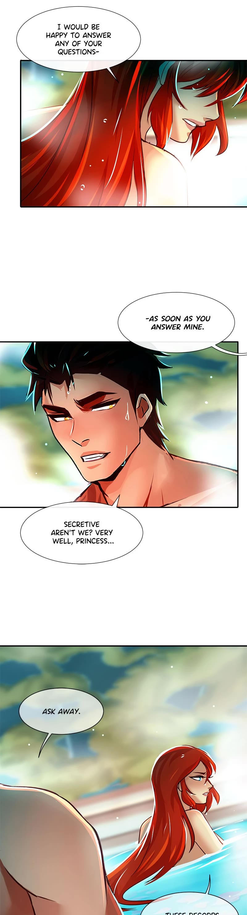 SubZero Chapter 103 - Page 30