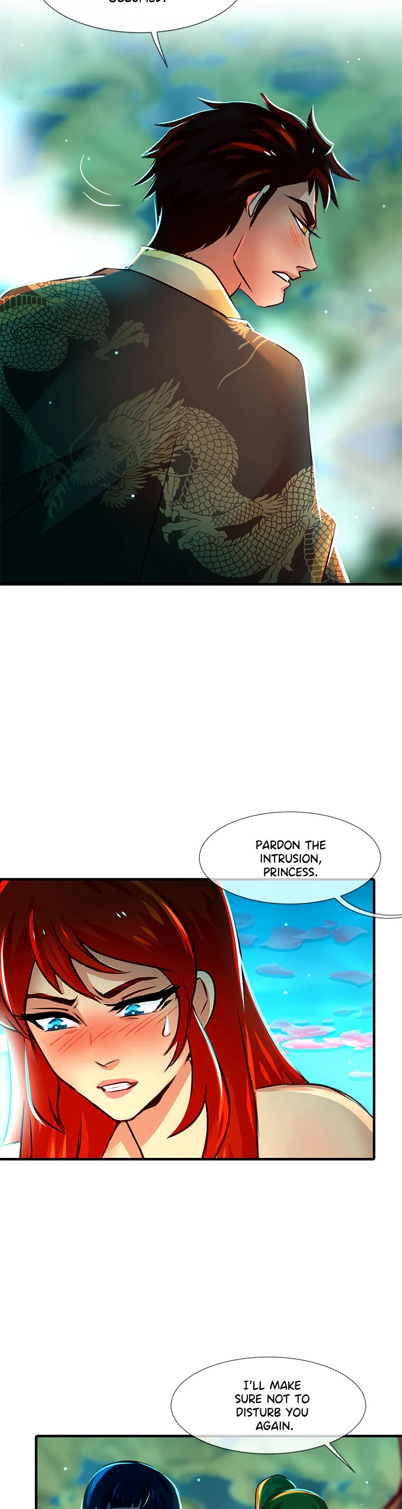 SubZero Chapter 103 - Page 4