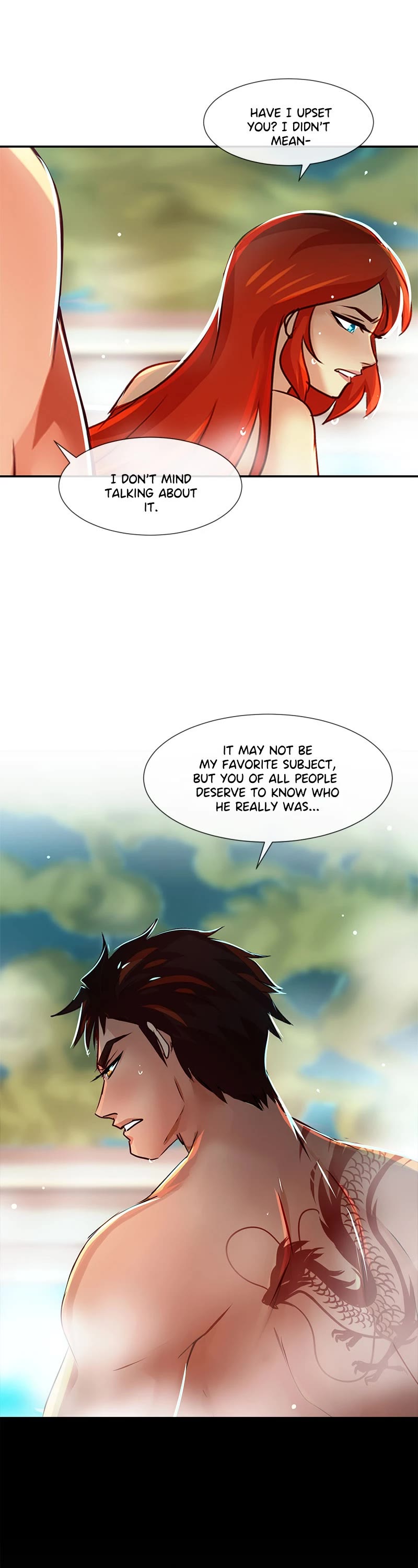 SubZero Chapter 103 - Page 33