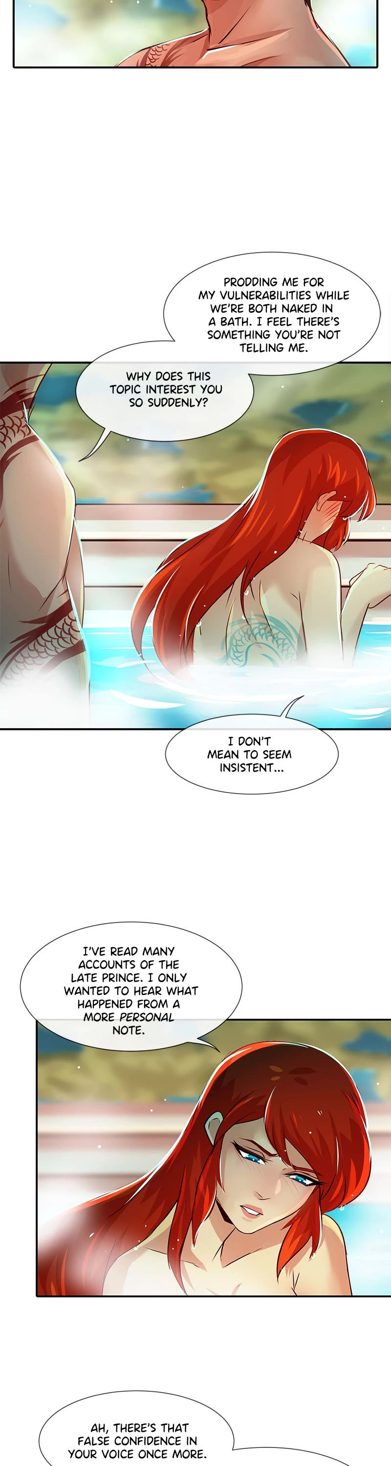 SubZero Chapter 103 - Page 35