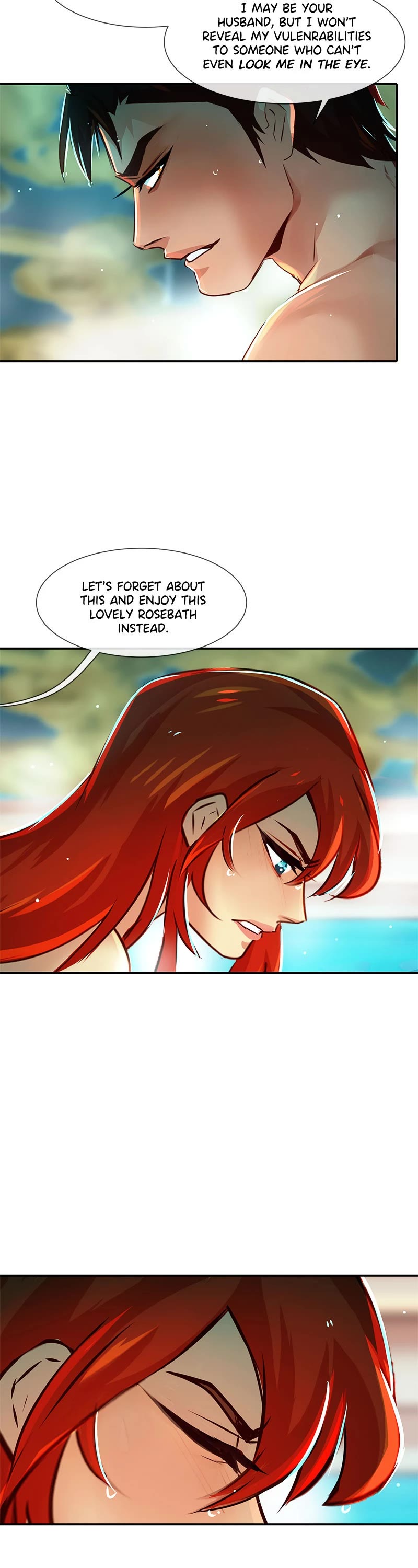 SubZero Chapter 103 - Page 36