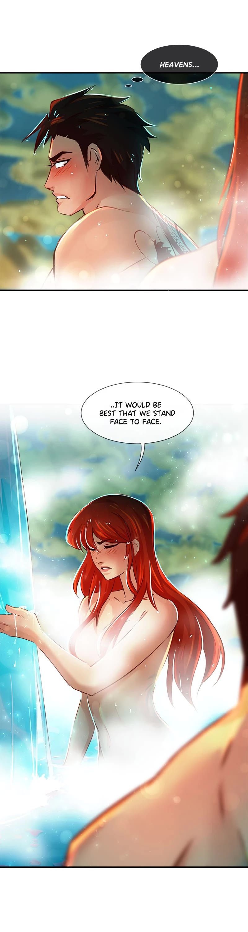 SubZero Chapter 103 - Page 38