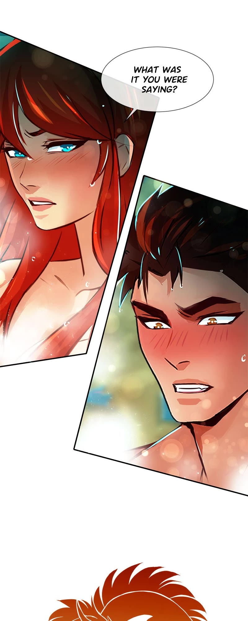 SubZero Chapter 103 - Page 39