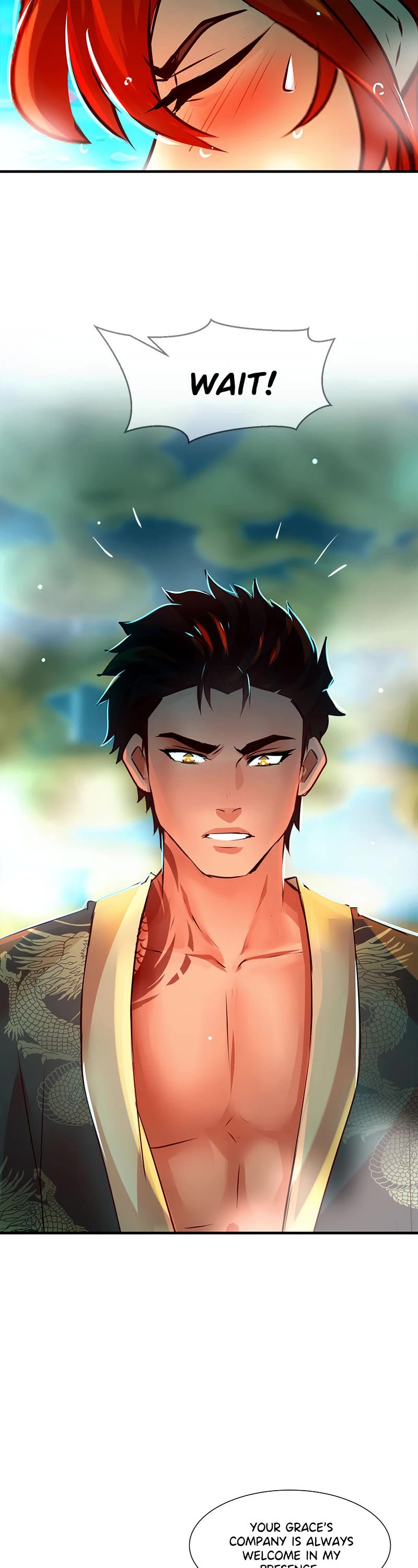 SubZero Chapter 103 - Page 7