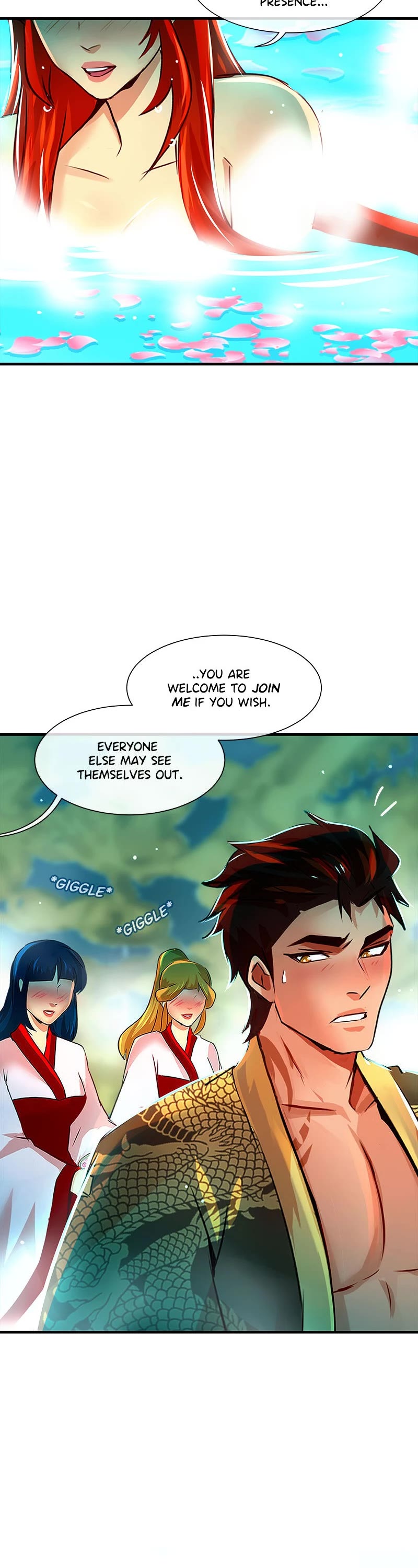 SubZero Chapter 103 - Page 8