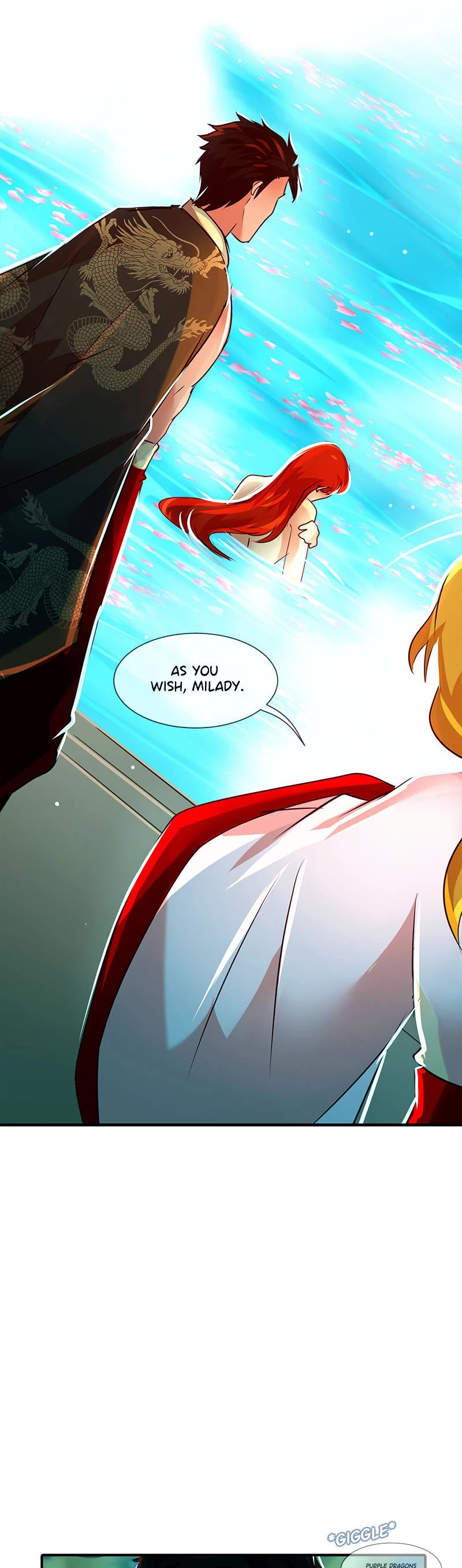 SubZero Chapter 103 - Page 9