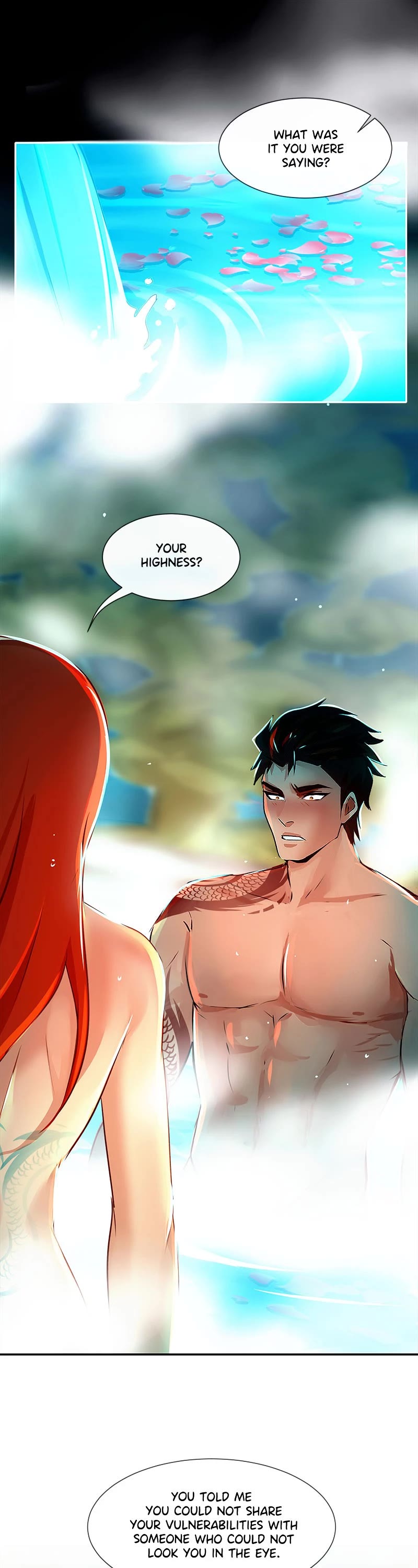 SubZero Chapter 104 - Page 1