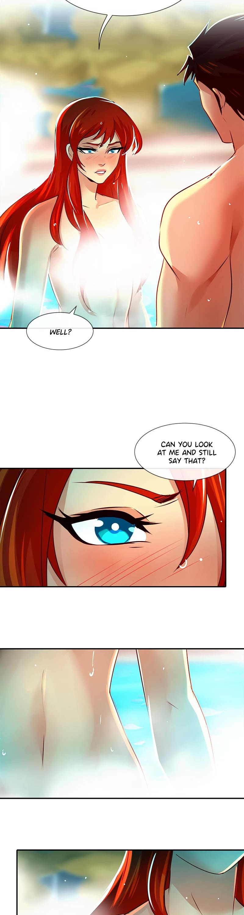 SubZero Chapter 104 - Page 2