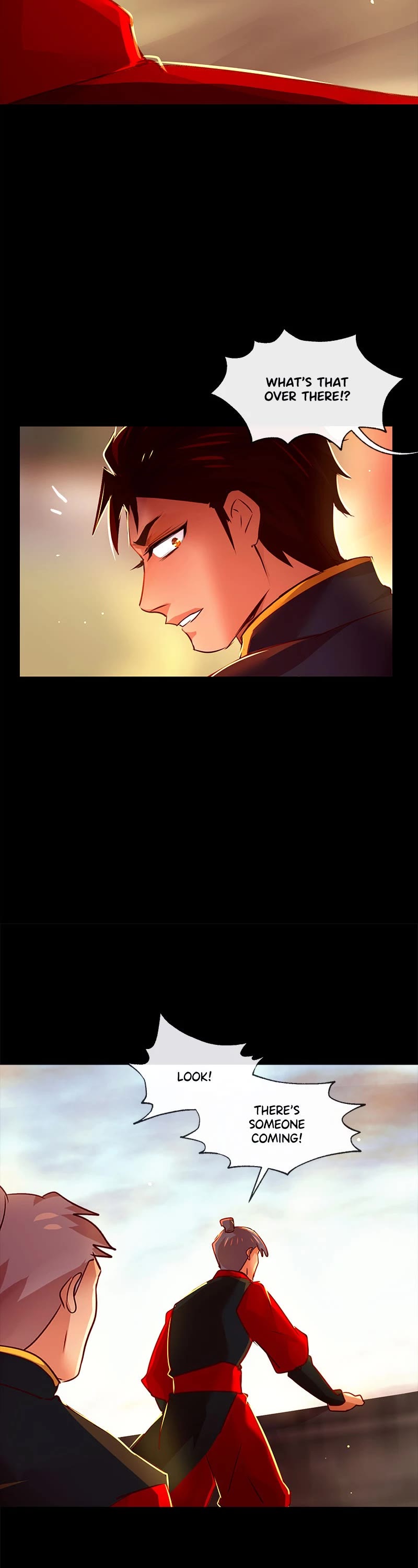 SubZero Chapter 104 - Page 11