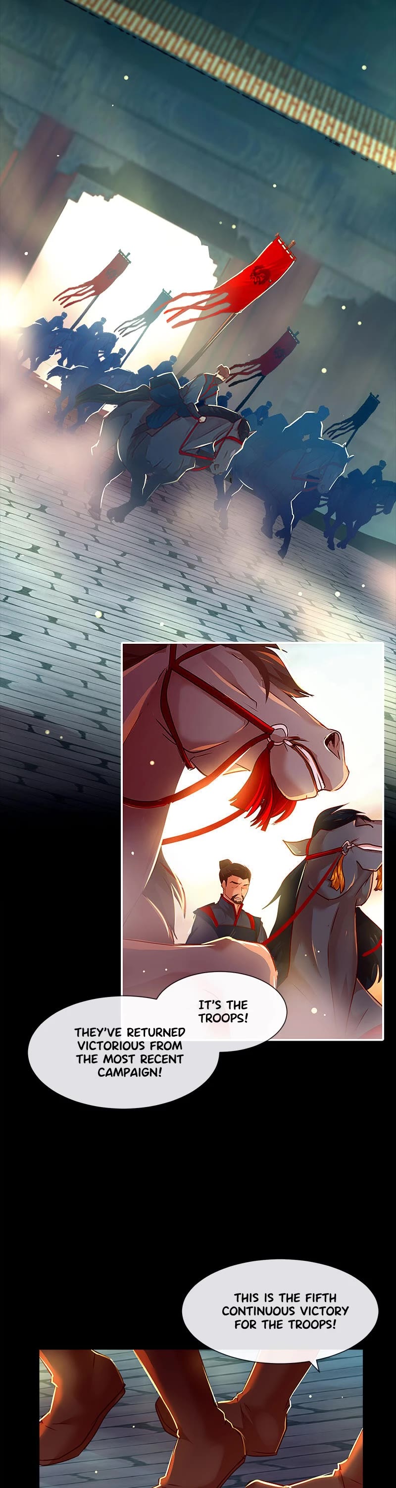 SubZero Chapter 104 - Page 13