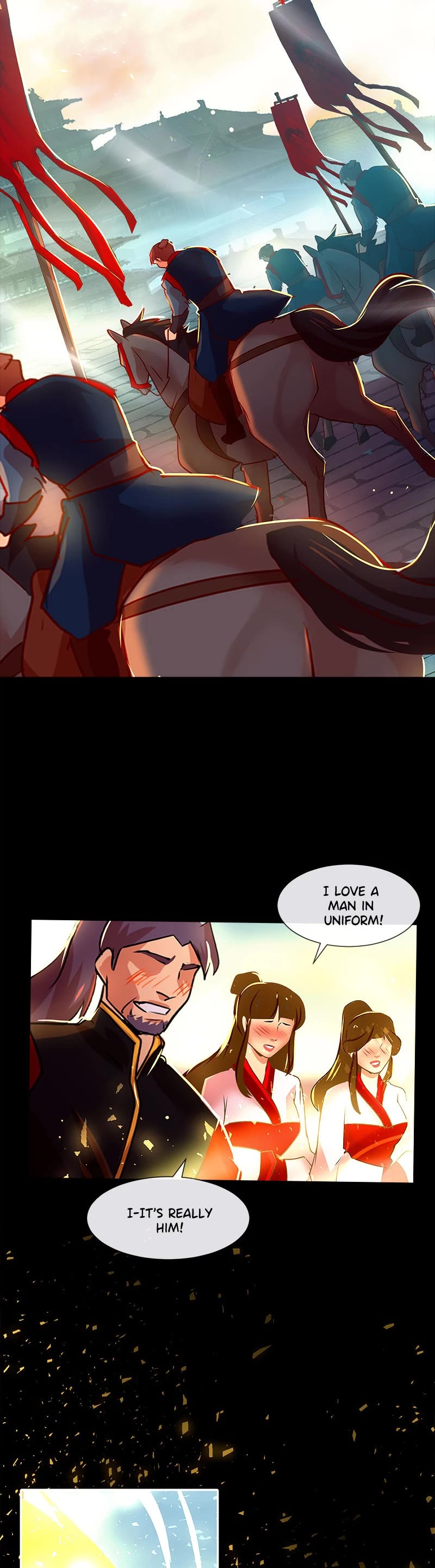 SubZero Chapter 104 - Page 15