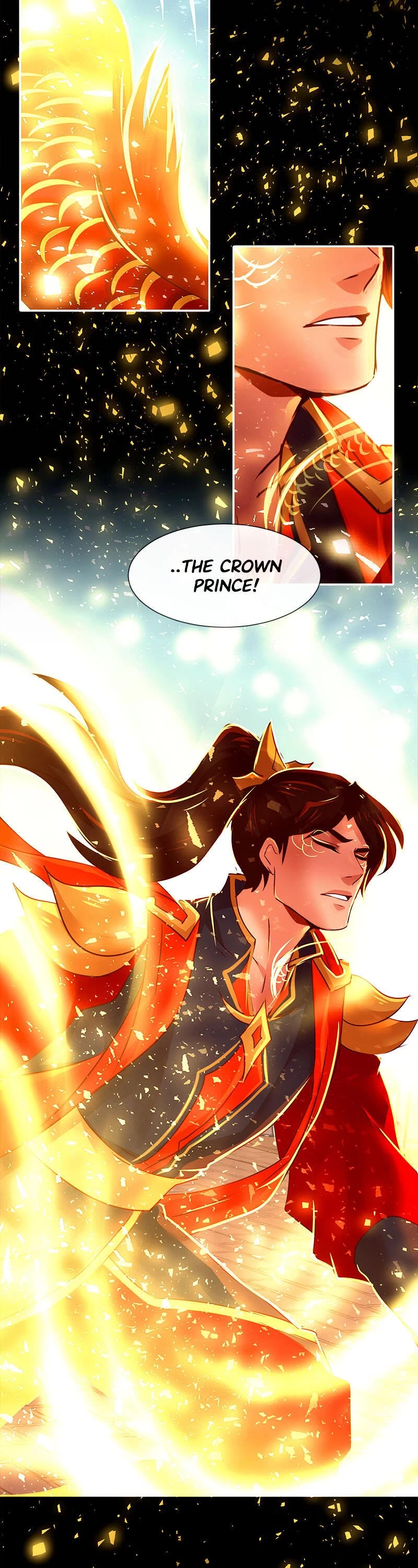 SubZero Chapter 104 - Page 16