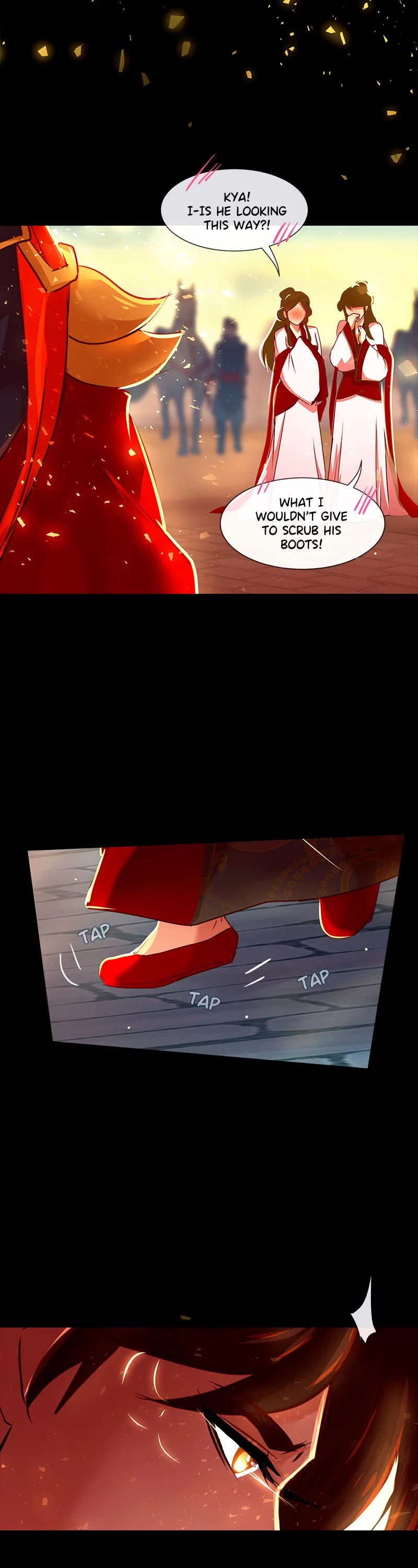 SubZero Chapter 104 - Page 17