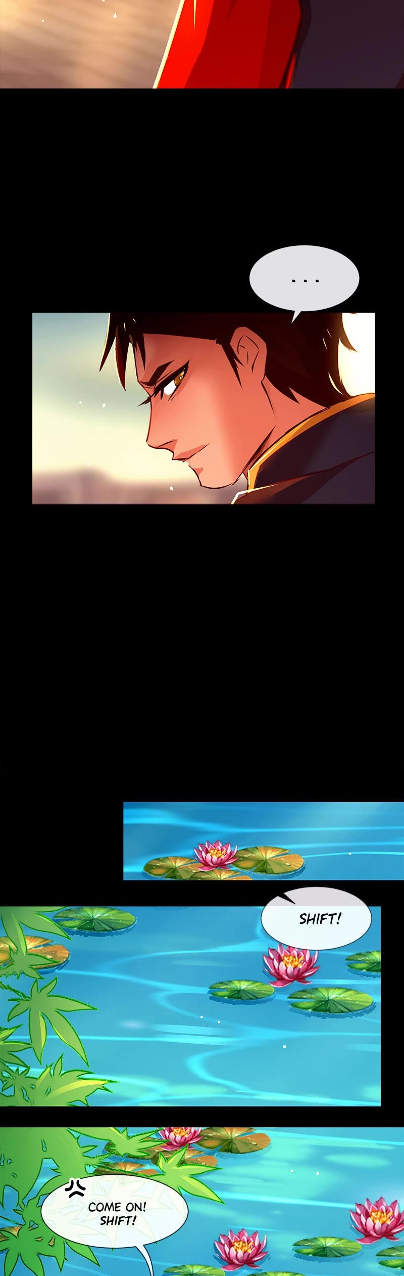 SubZero Chapter 104 - Page 20