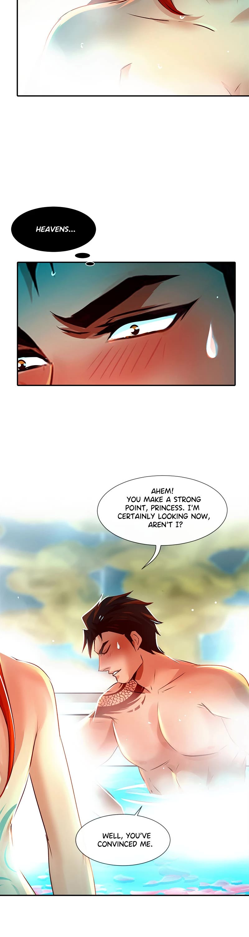 SubZero Chapter 104 - Page 3