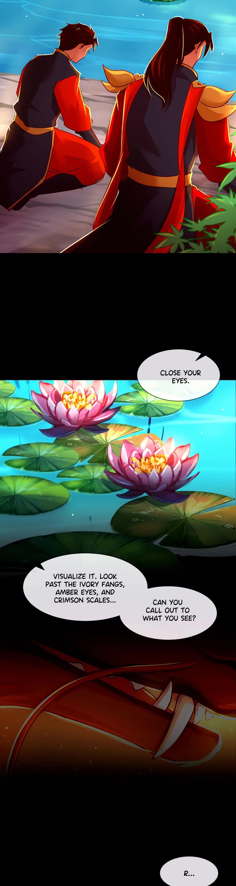 SubZero Chapter 104 - Page 25