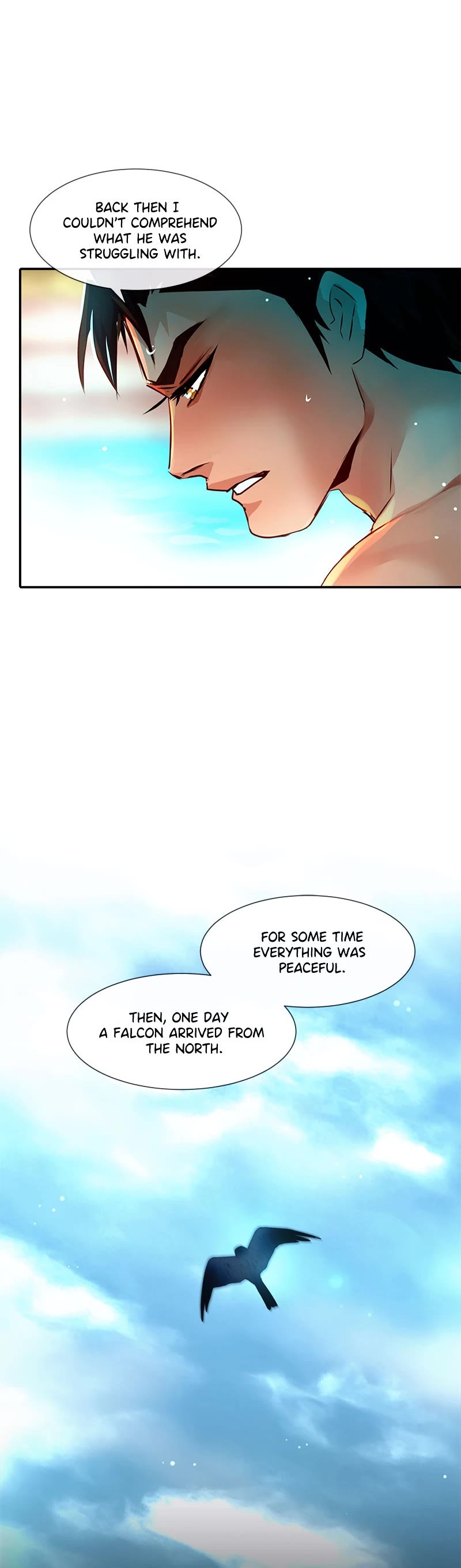 SubZero Chapter 104 - Page 29