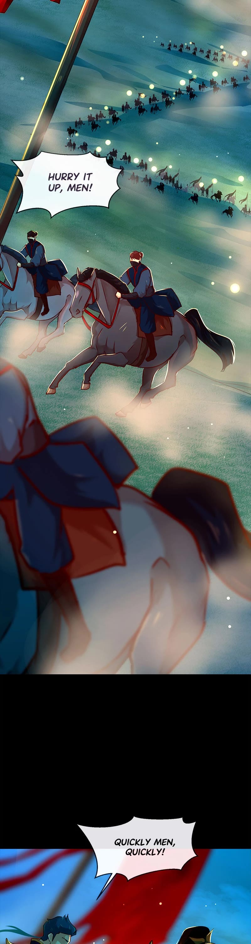 SubZero Chapter 104 - Page 31