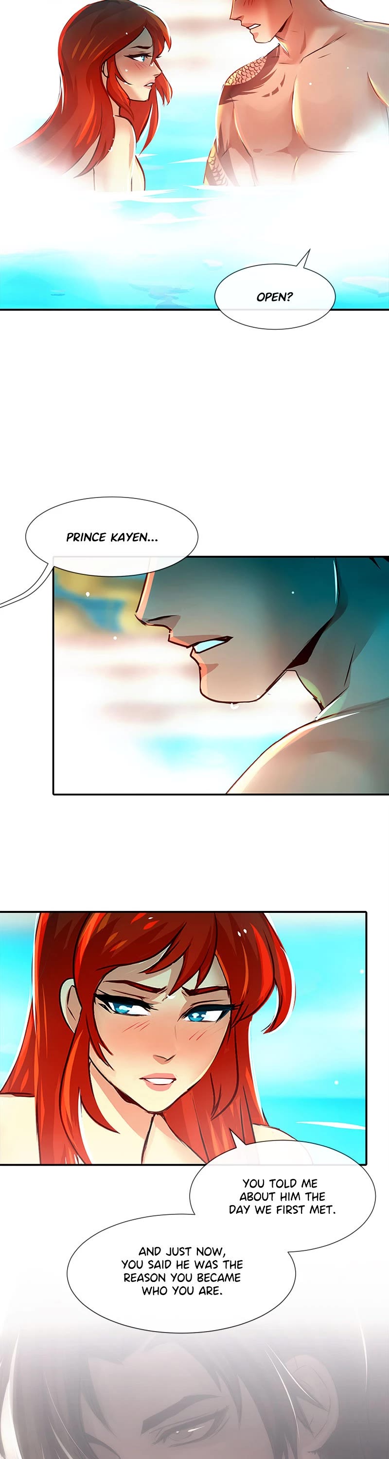 SubZero Chapter 104 - Page 5