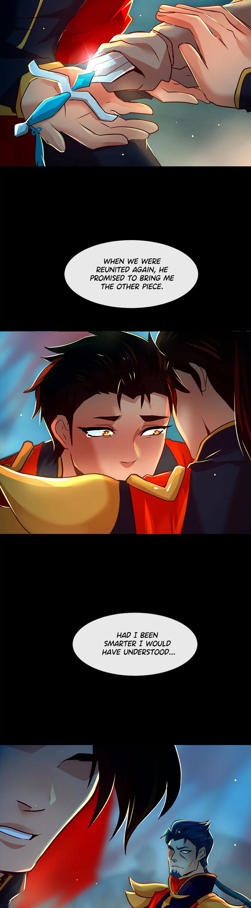 SubZero Chapter 104 - Page 44