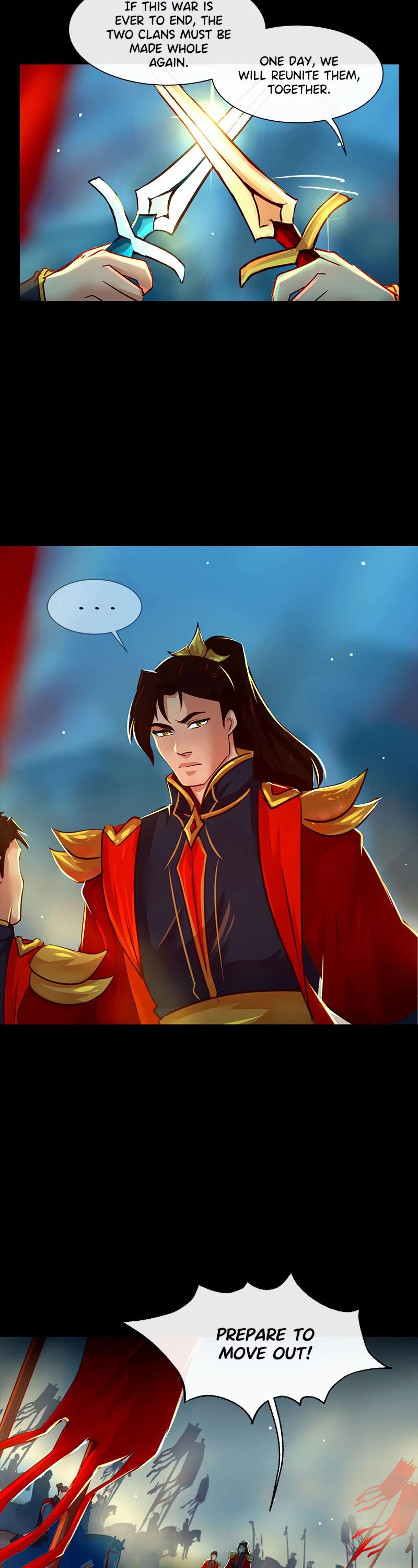 SubZero Chapter 105 - Page 11