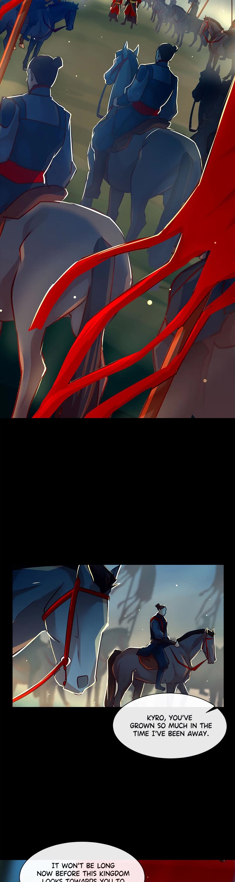 SubZero Chapter 105 - Page 12