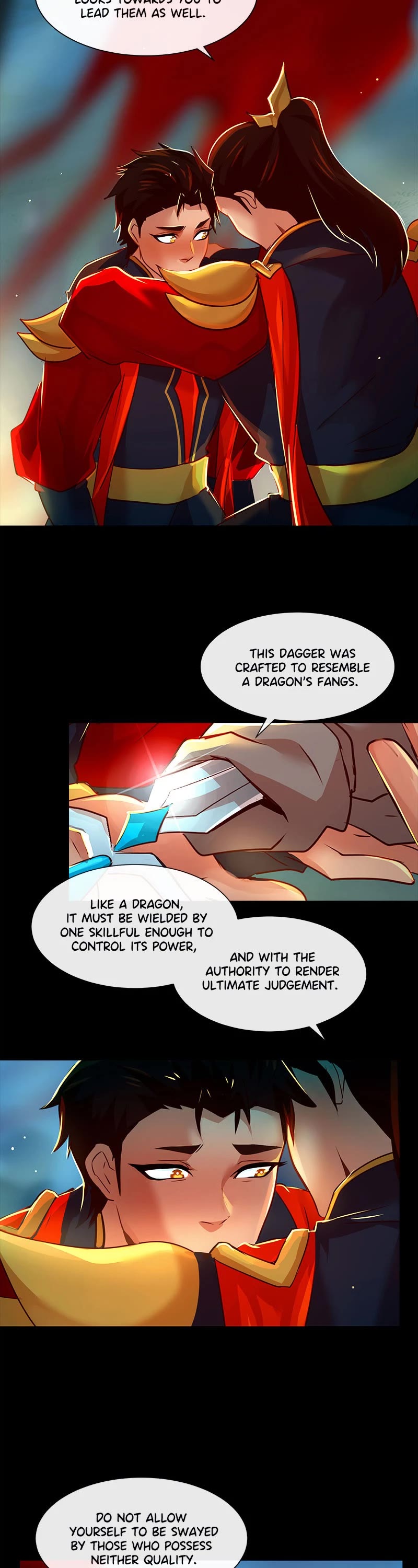 SubZero Chapter 105 - Page 13