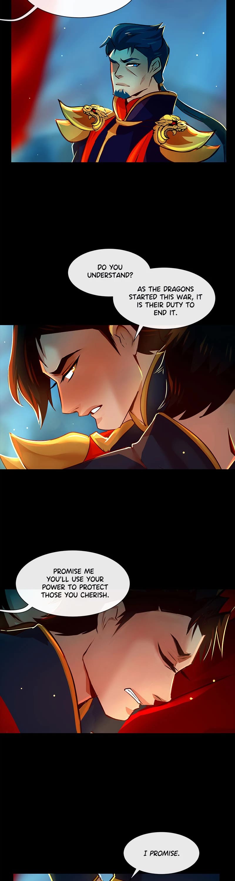 SubZero Chapter 105 - Page 14