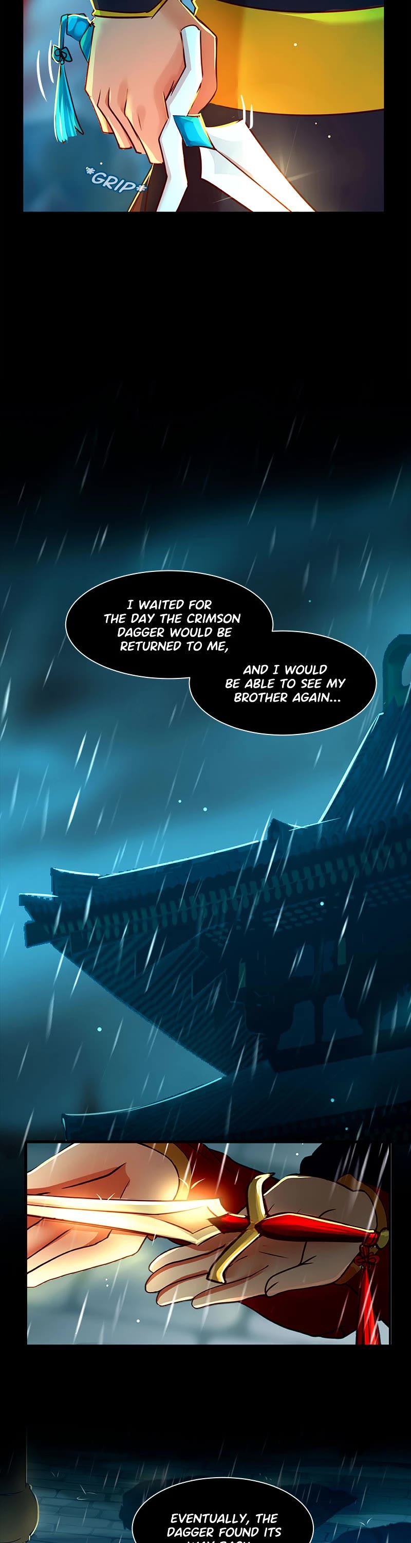 SubZero Chapter 105 - Page 15